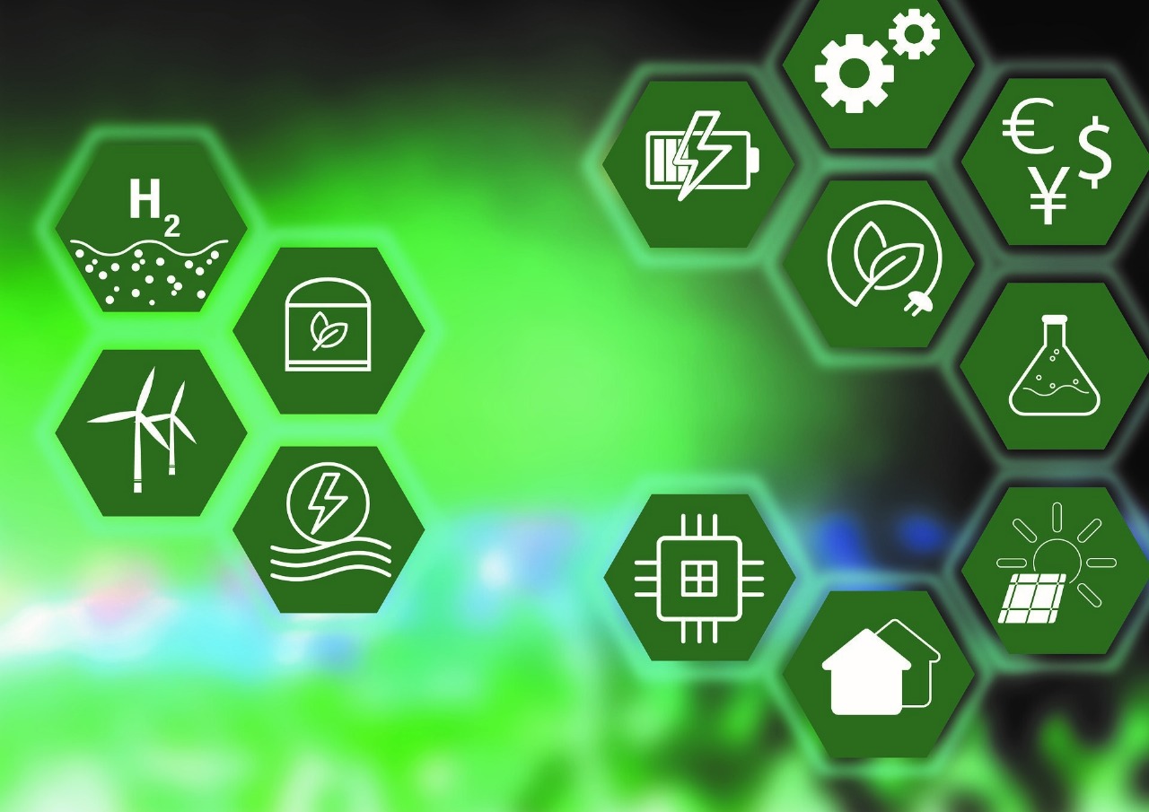 IIT Madras Study Shows PEM Electrolysers Can Cut Power Use In Green Hydrogen