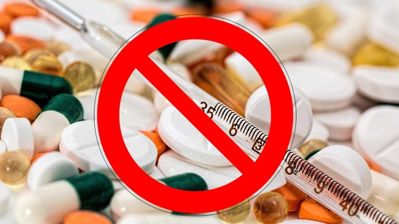Centre Bans 16 Fixed-Dose Combination Drugs Over Safety Risks