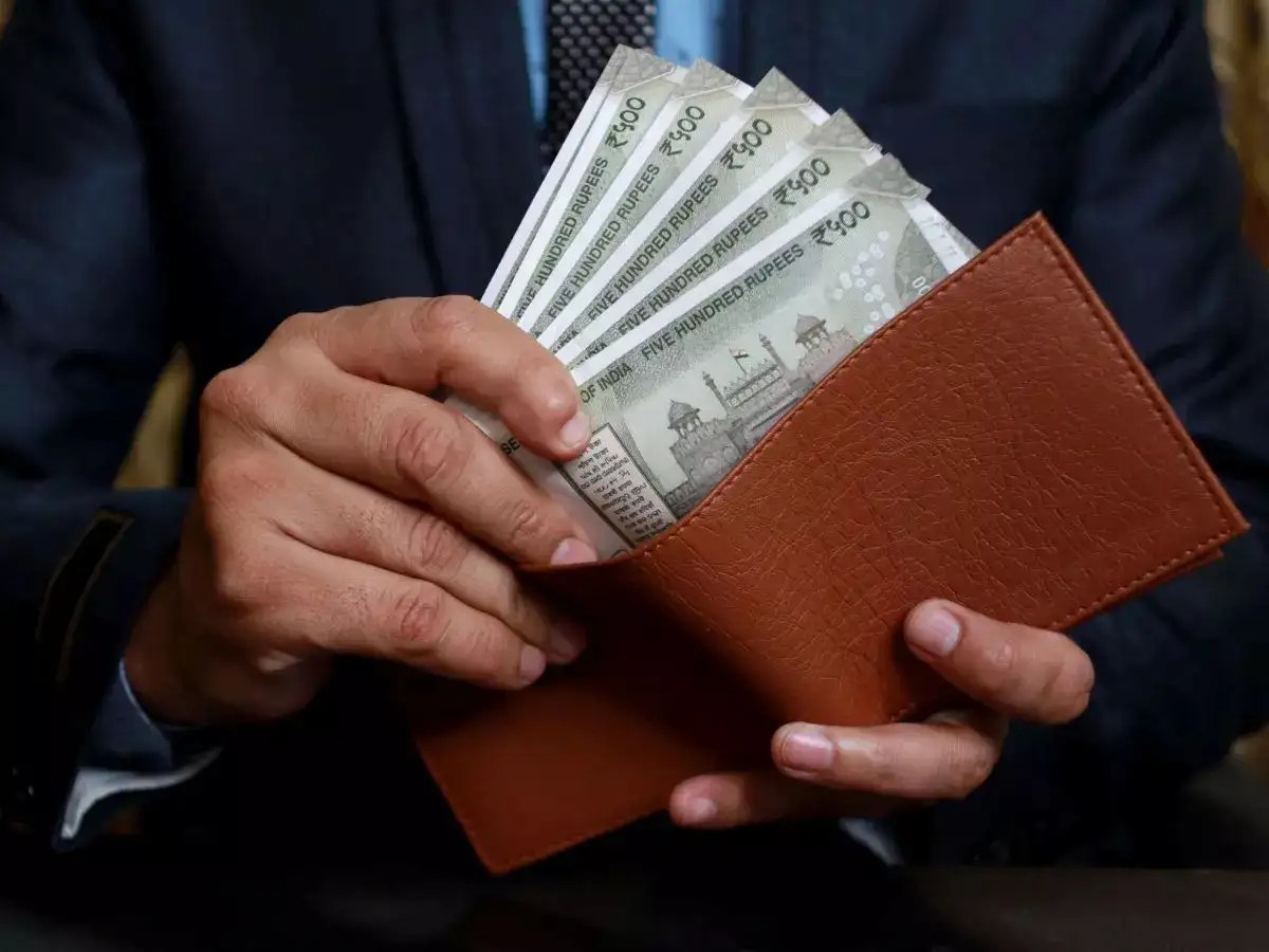 Financial Freedom Starts Here: Why Rs 50 Lakh Matters More Than You Think