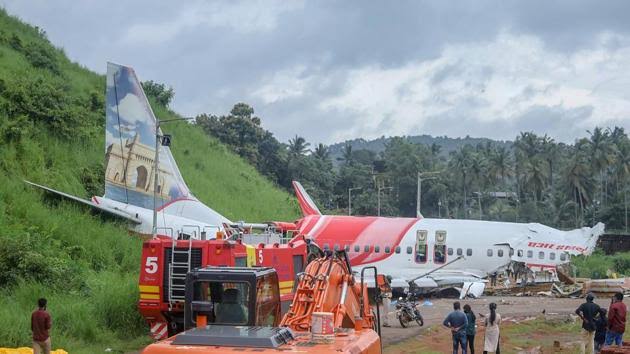 Supporting Families: Air India’s Interim ₹25 Lakh Payment After Crash