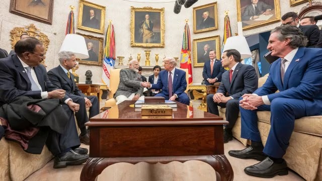 US-India Trade Talks: Delhi Seeks Tariff Relief in Bilateral Agreement