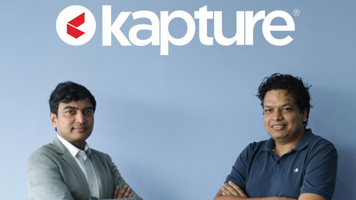 Kapture CX Secures $10 Million Investment Led by Bajaj Finserv Ventures