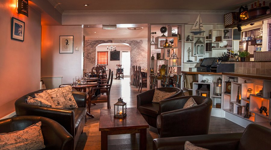 Cheltenham’s East India Cafe Chef Nominated for Major UK Culinary Award