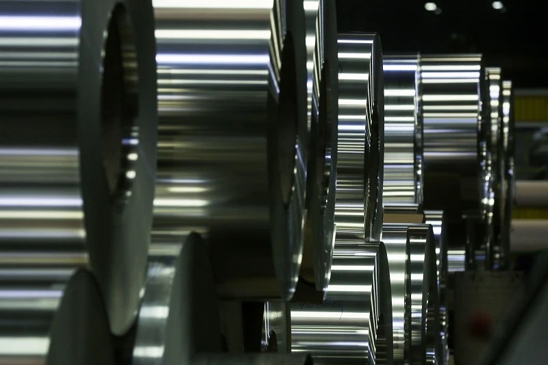 Steel Titans Unite to Forge Asia’s Carbon Capture Future