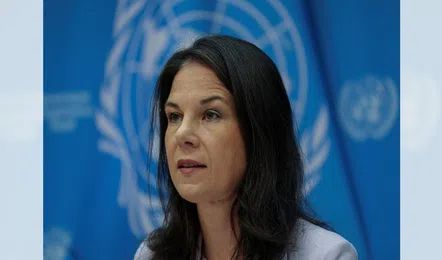 Annalena Baerbock To Meet Jaishankar, Discuss AI Governance On India Visit April 28