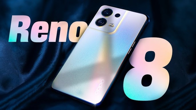 Pixel Perfect, Price Impeccable: OPPO’s Reno 8 Pro Rewrites the Rulebook