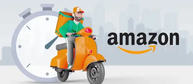 Amazon Enters India's Quick Commerce Space with 15-Minute Deliveries