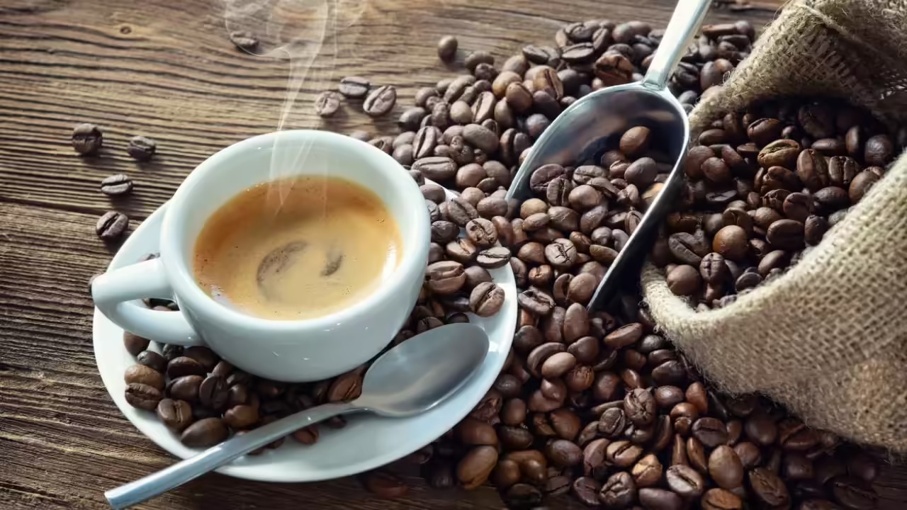 Rise, Rave, Repeat: The Coffee Culture Shakeup Sweeping India’s Urban Youth