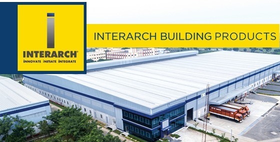 Interarch Building Solutions Secures ₹870 Million Domestic Project