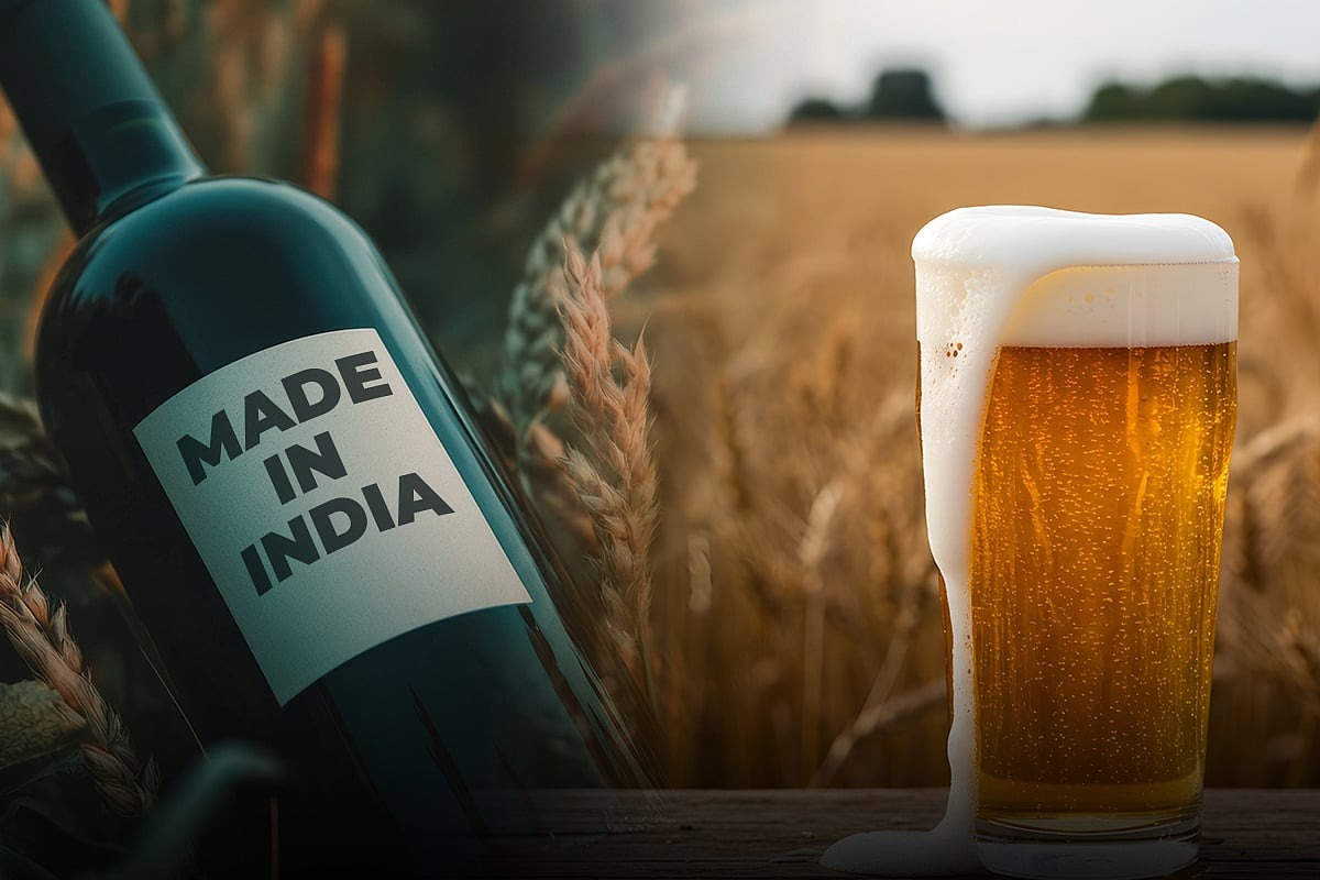 SOM Distilleries & Breweries Sees Strong Volume Growth In IMFL And Prepares For Major Capex Lift