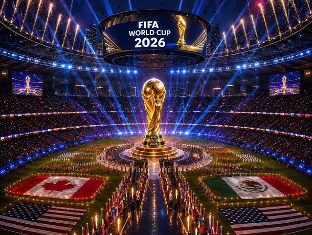 FIFA World Cup 2026 USA Opening Ceremony: India Time & Broadcast Details