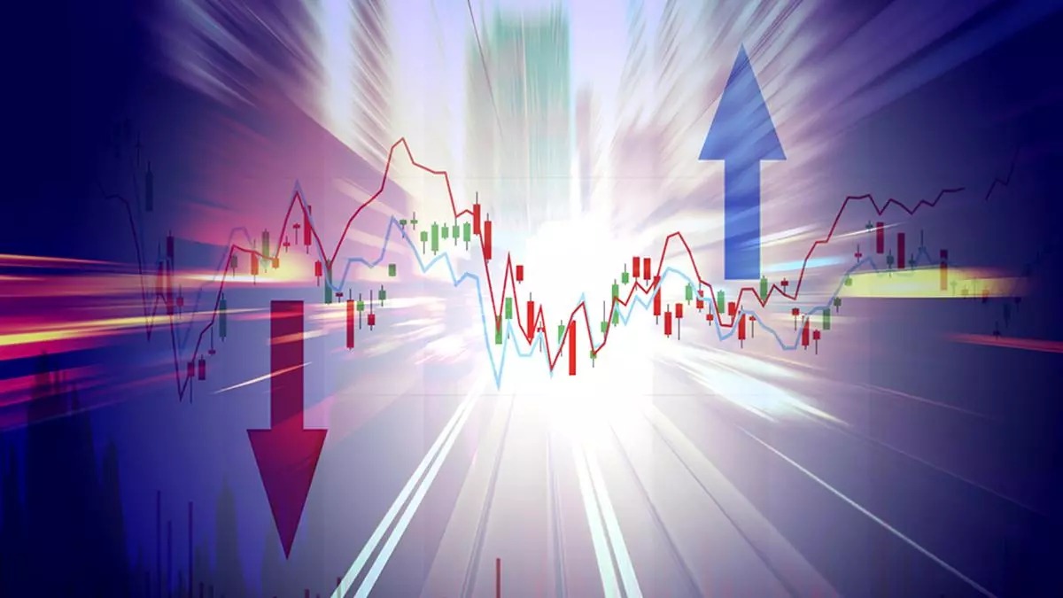 Against the Tide: Dr Reddy's & M&M Shine as Sensex Takes a Tumble