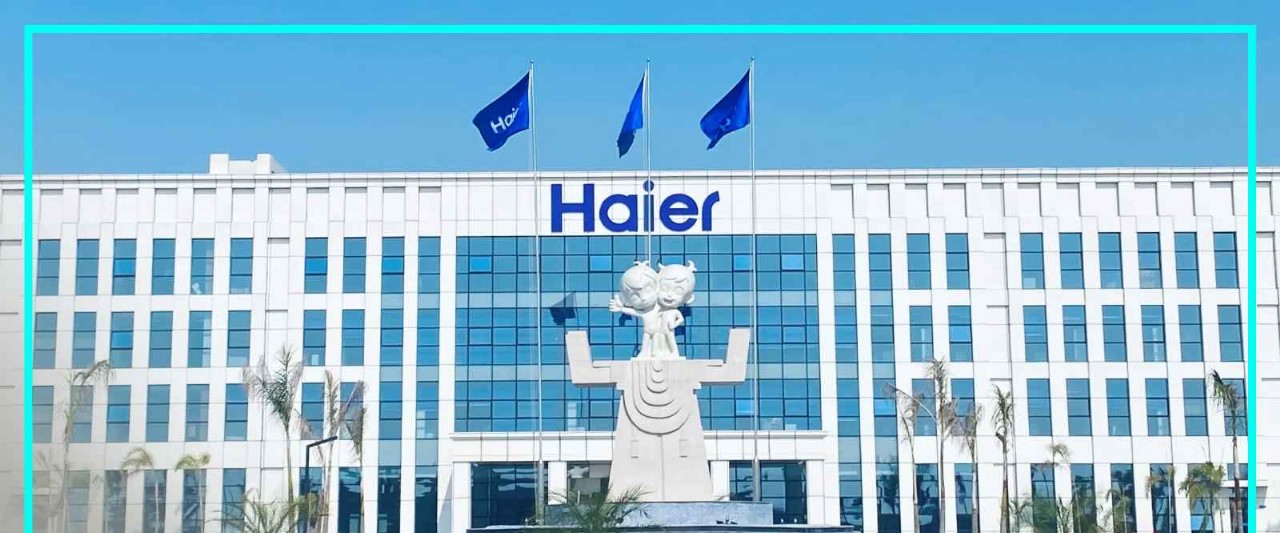 The Chill Factor: Haier India Invests Rs 1,000 Crore for AC Boom