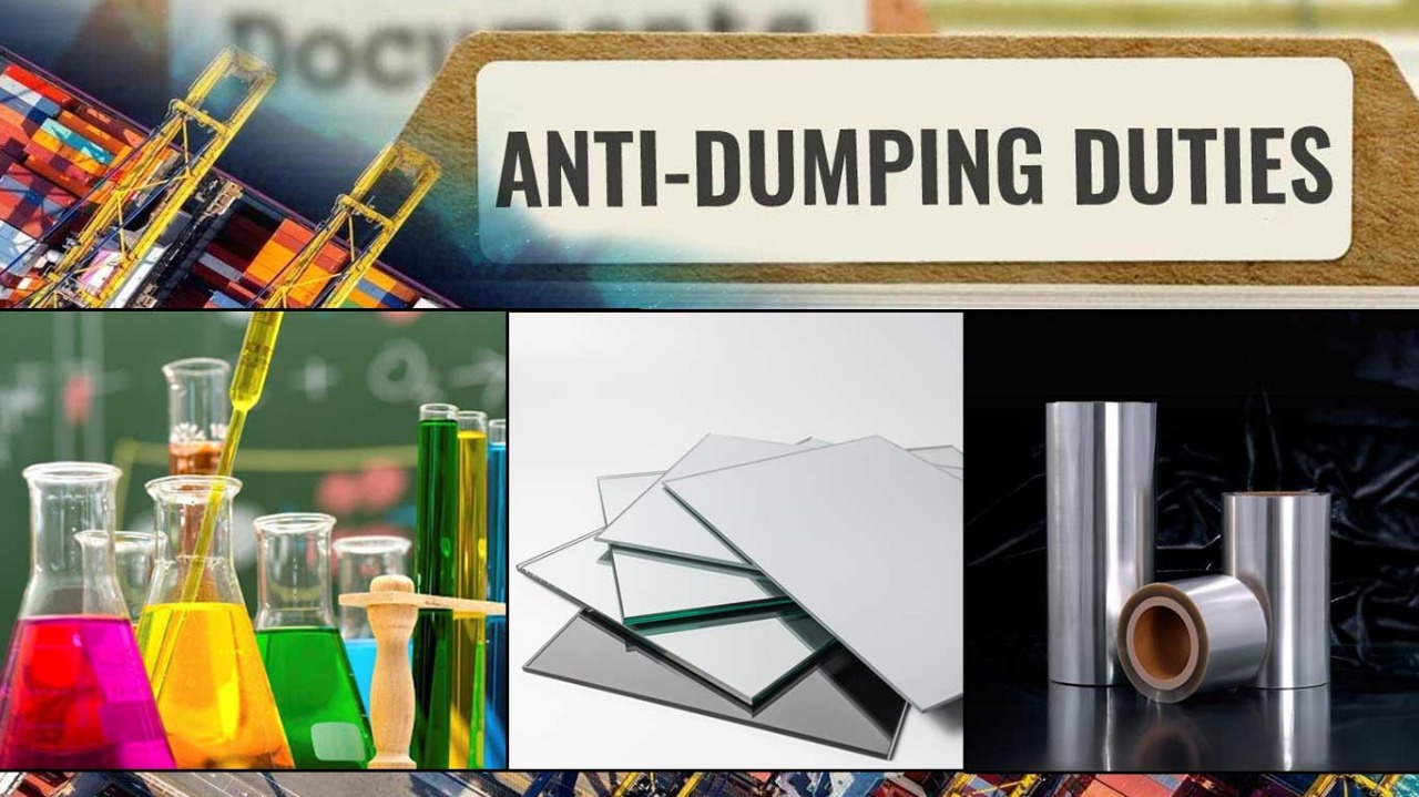 Trade Update: China Applies Anti-Dumping Measures to Indian Cypermethrin Exports