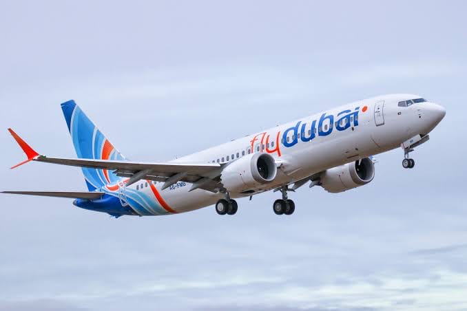 AFCOM HOLDINGS LTD Enters Strategic Interline Traffic Agreement with Flydubai to Expand Global Connectivity