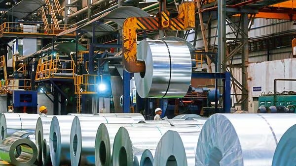 India's Steel Consumption Lags: Will Import Duties Help Close the Gap?