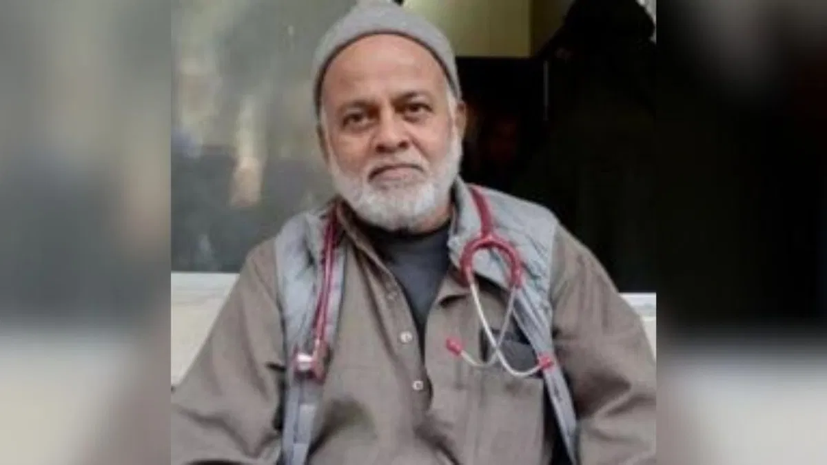 Compassion Over Profit: Dr. Ejaz Ali's Philosophy