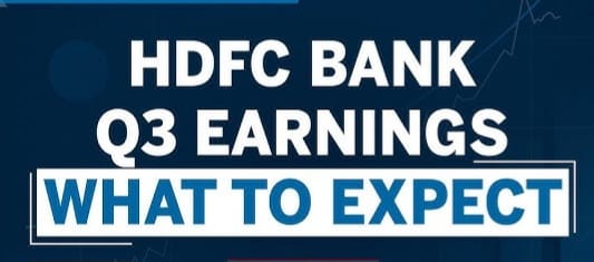 HDFC Bank Q3 FY25 Earnings Preview: Analysts Expect Subdued Profit Growth