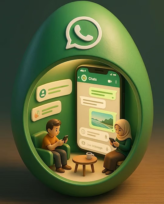 The Great Inbox Cleanup: Inside WhatsApp’s Test to Separate Promo Pings from Personal Chats