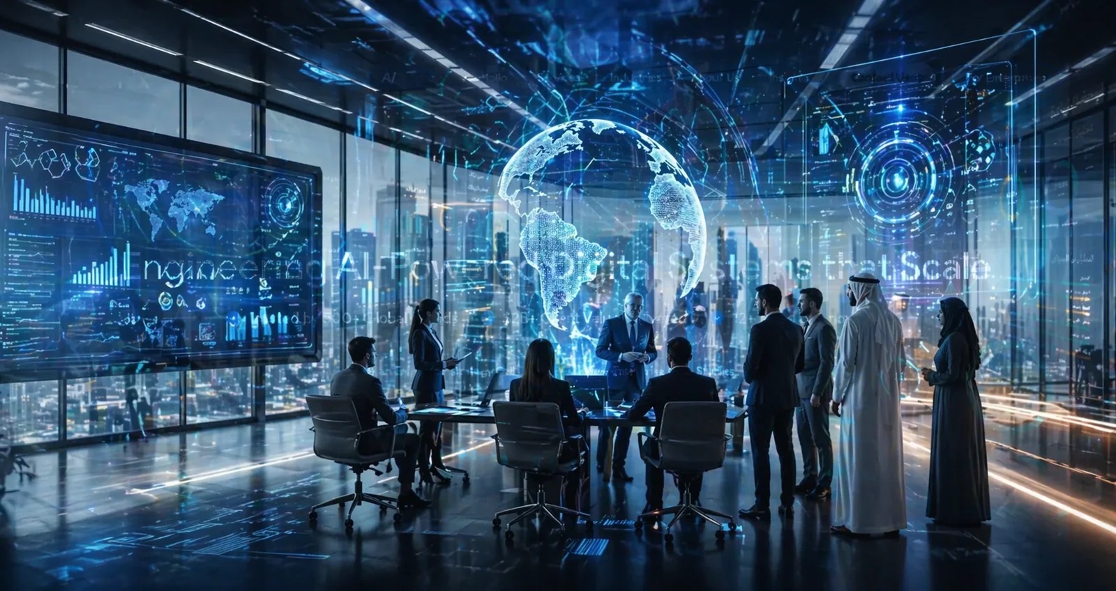 Tech Giants Deploy 'Forward-Deployed Engineers' to Fix AI Hurdles