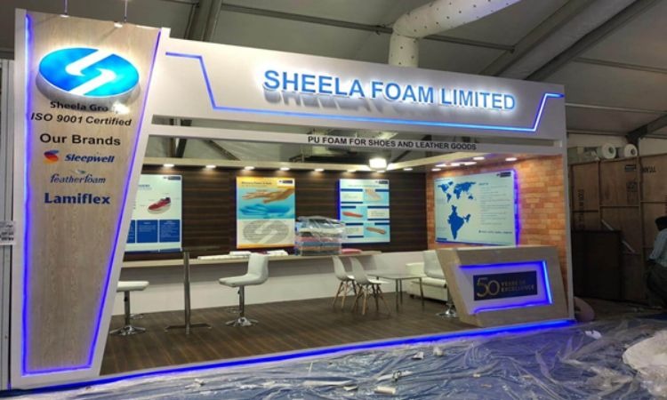 Sheela Foam Ltd Announces Leadership Transition as Tushaar Gautam Takes Over as CEO