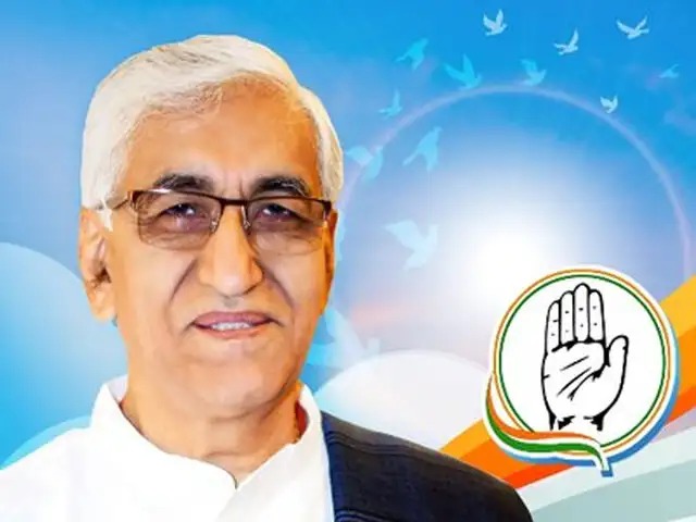 Congress Faces Crushing Defeat in Delhi: T.S. Singh Deo Acknowledges Disappointing Results