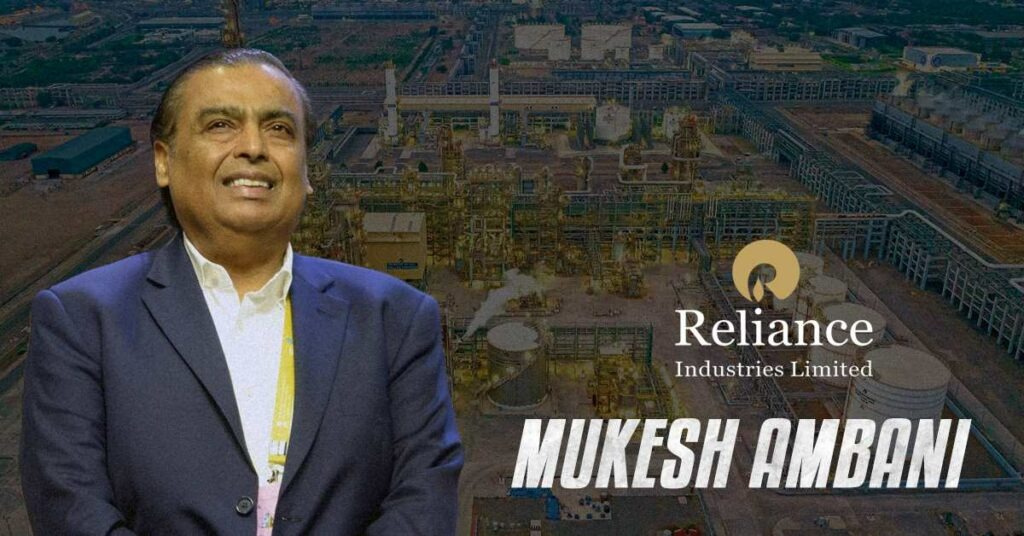 Confidence And Challenges: Can Mukesh Ambani Navigate Reliance Through Its Biggest Disruptions Yet?