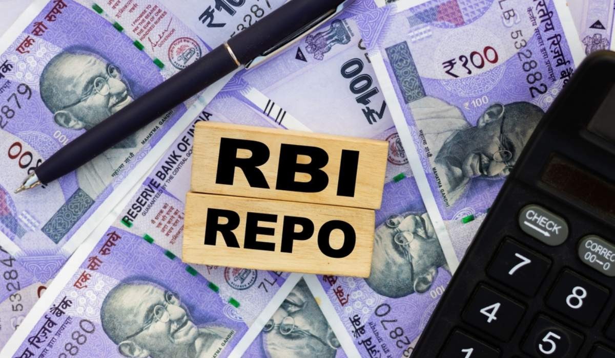 RBI's 3-Day Repo Draws Tepid Response As Bids Fall Short Of Notified Amount
