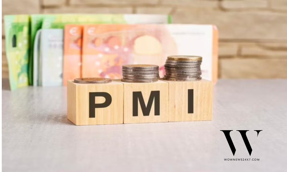 India May Services PMI Surges to 59.8, Beating Initial Flash Estimates