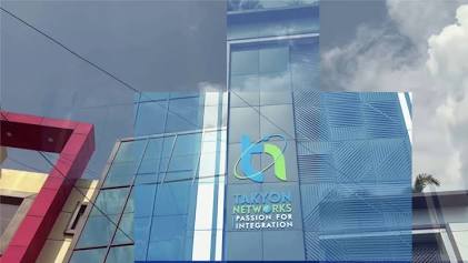 Takyon Networks BSNL Work Order Secured For ₹10 Million
