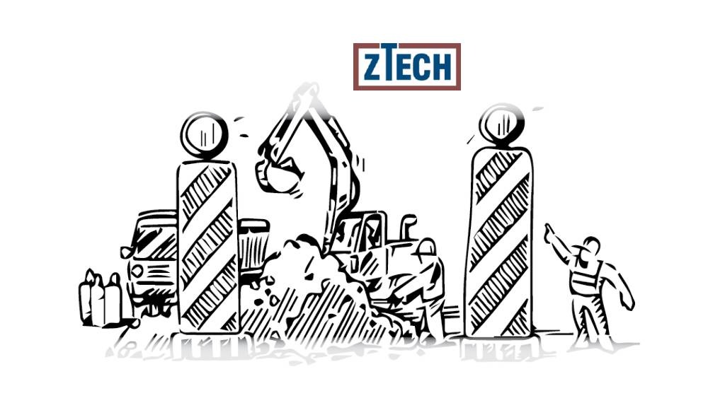 Z-Tech India Secures Project Worth Rs 45.1 Million