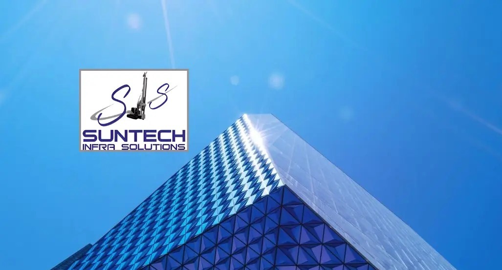 Suntech Infra wins ₹176.2 million civil works contract from Mundra Petrochem (Adani)