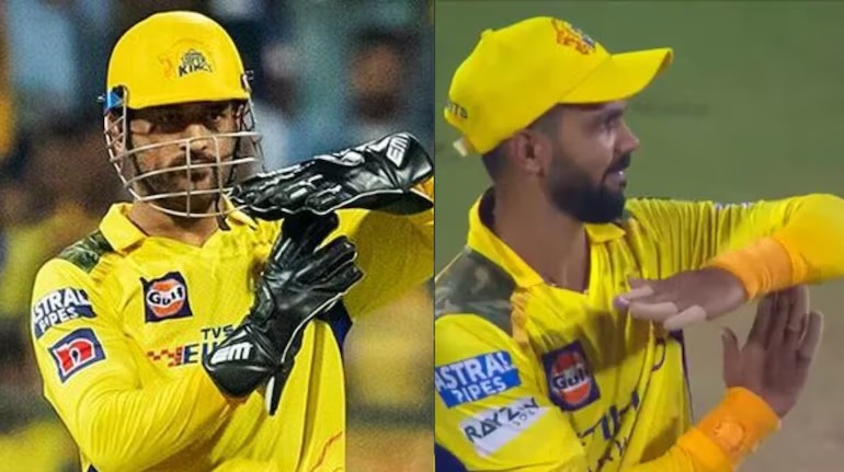 The Evolution of Dhoni: How Chennai Super Kings Are Utilizing His Skills in IPL 2025