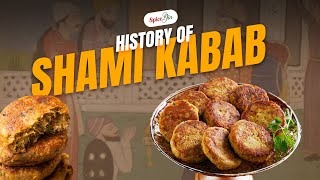 The Story Behind Shami Kebab: Culinary Heritage or Mystery Wrapped in Meat?