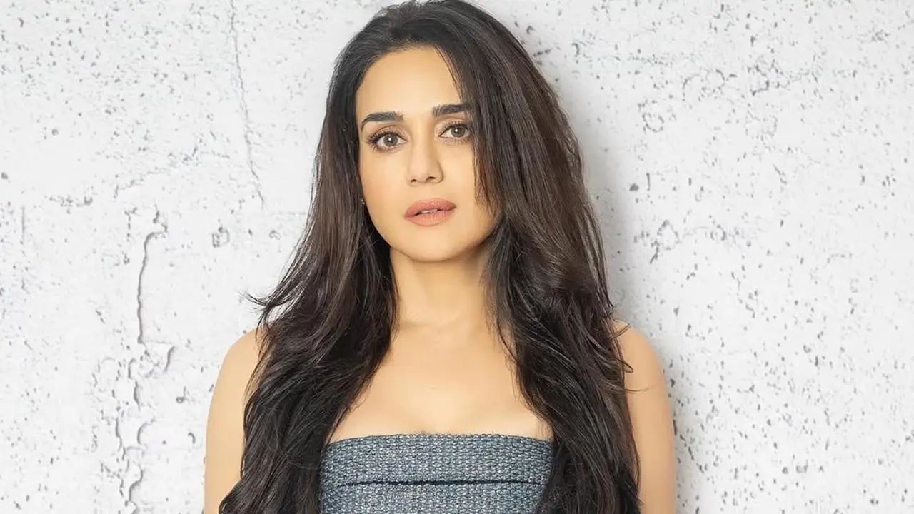 Preity Zinta Pledges Big for Bravehearts: ₹1.1 Cr Towards Empowerment and Education