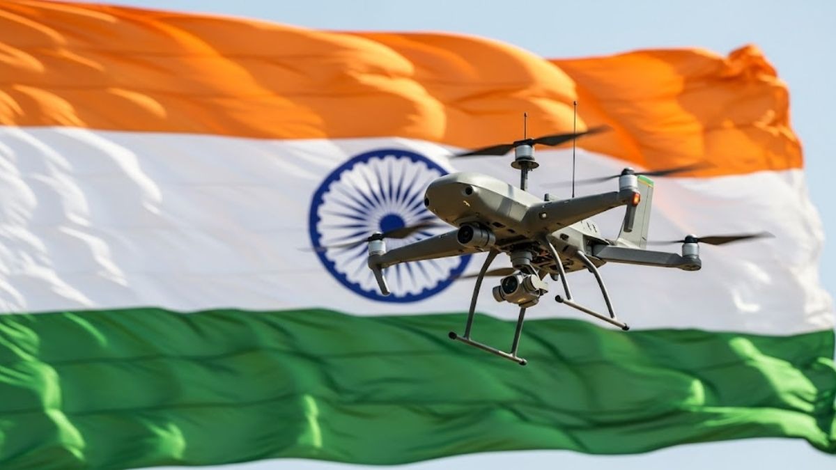 India’s Skystrike Moment: DRDO’s ULPGM-V3 Missile Test Redefines Drone Warfare in Andhra Pradesh