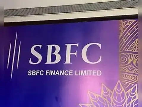 SBFC Finance’s Q4: A Financial Thriller with Double-Digit Gains