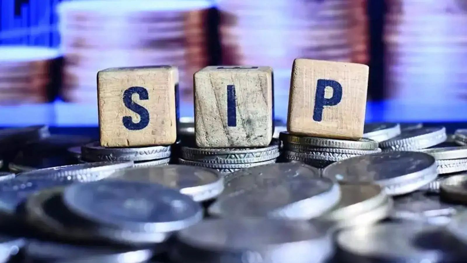 Crorepati Dreams with Just ₹5,000: How SIPs Turn Small Steps into Big Wealth