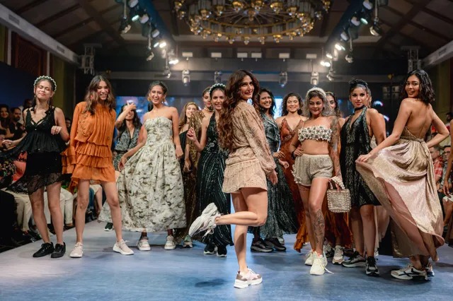 Timex India Beach Fashion Week 2025 Closes With Flair: A Celebration Of Style, Time, And Analog Spirit