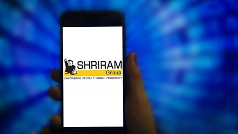 Mitsubishi UFJ Nears $3.4 Billion Stake Deal In Shriram Finance