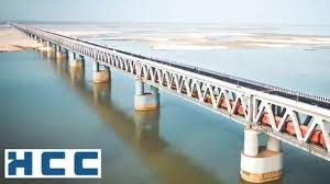 HCC Clears Equity Issuance Plan: Up To ₹10 Billion