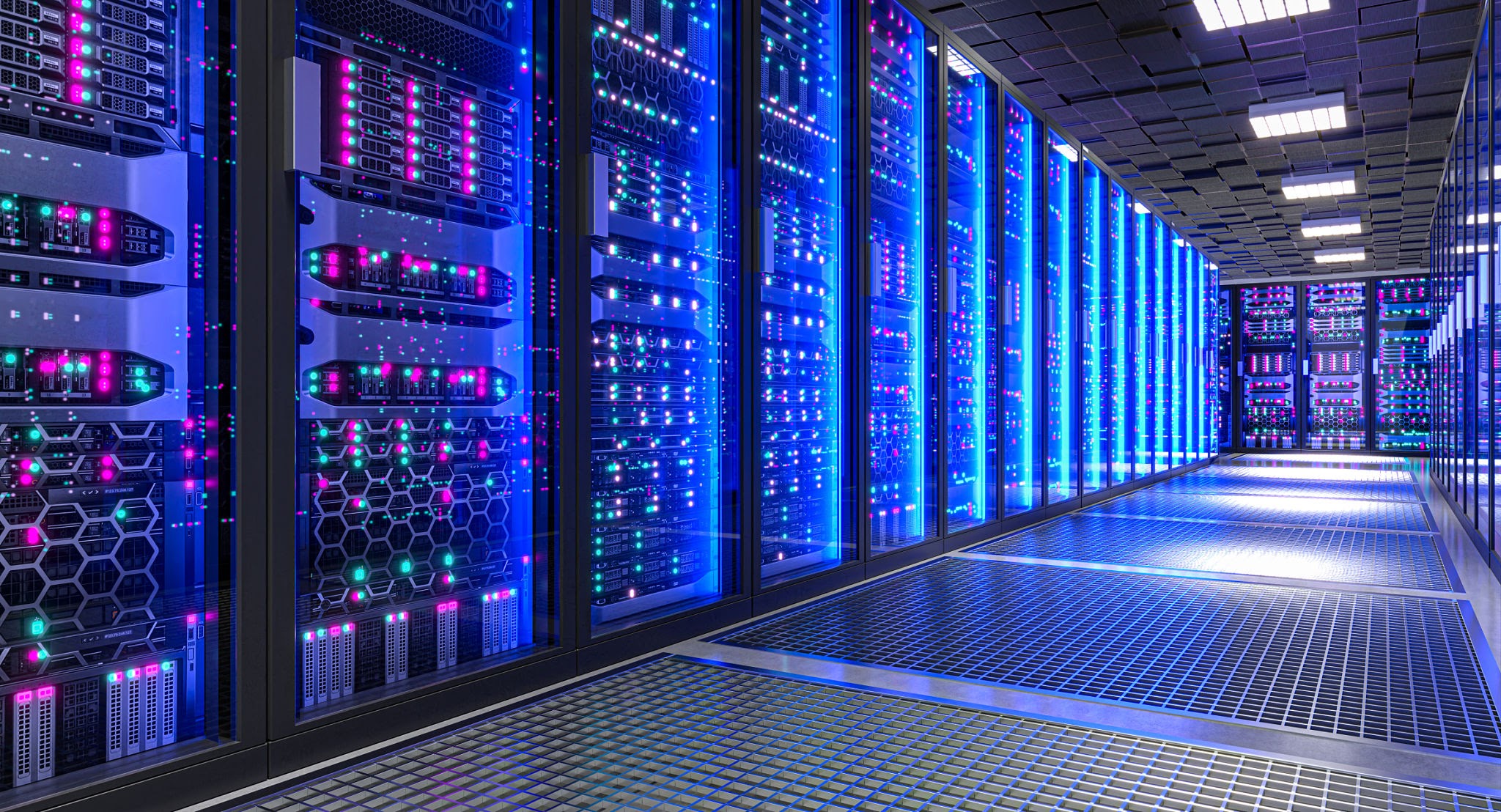 Google Cloud Hits India Network Disruption After Delhi Shutdown