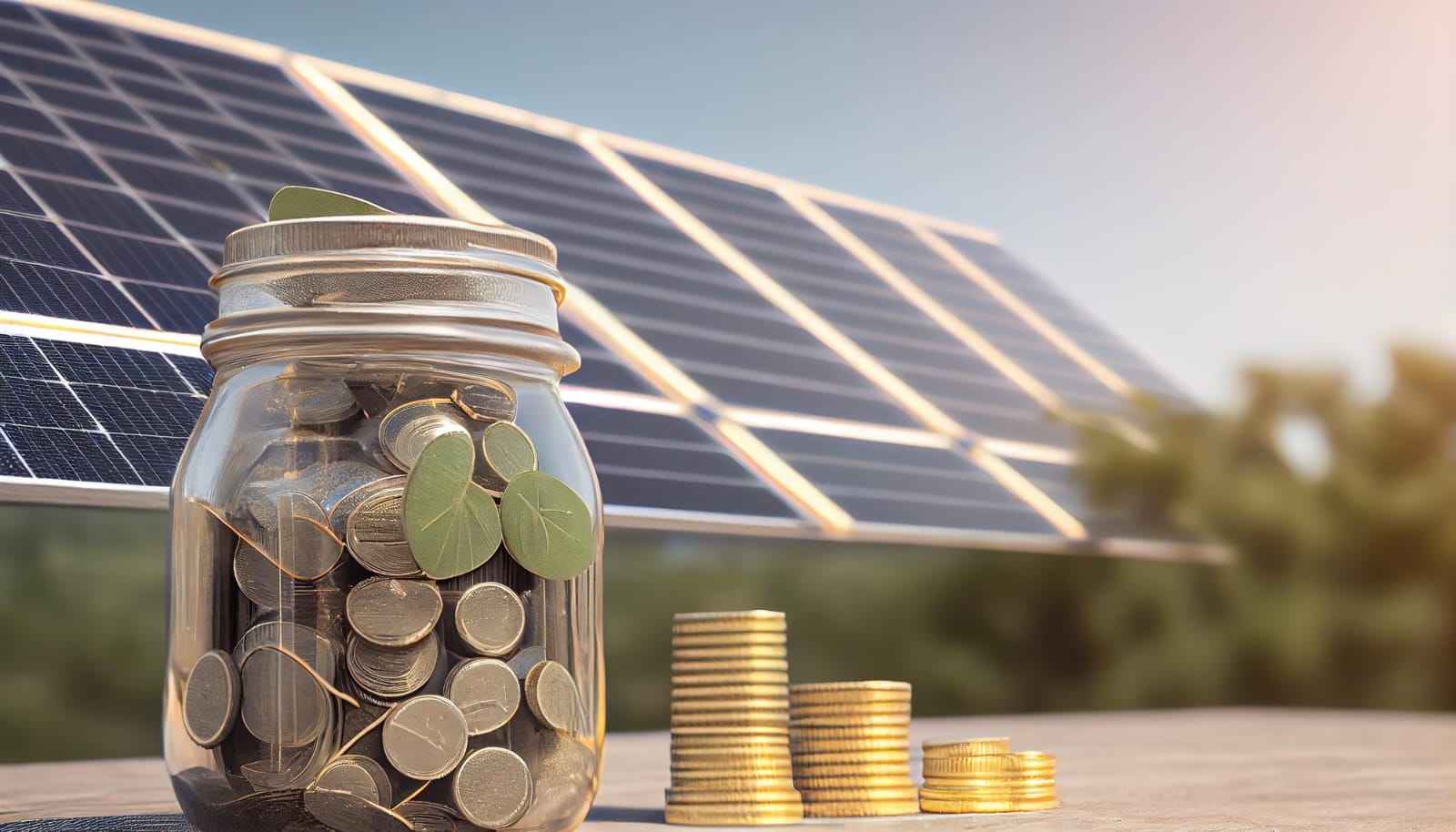 Your Rooftop Solar Costs Could Drop Before Installation—Delhi Weighs New Plan