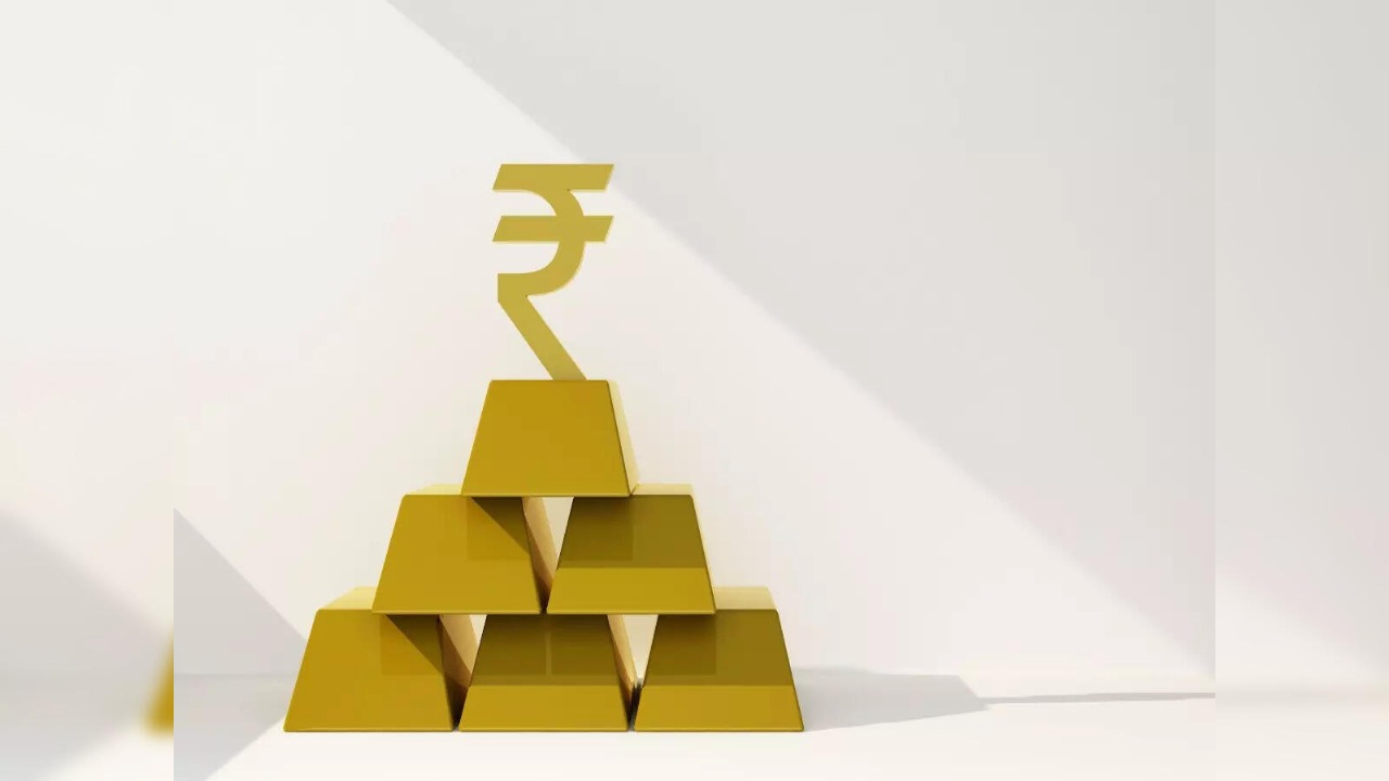 Sovereign Gold Bond 2020-21 Series III Delivers Over 100% Returns in Five Years