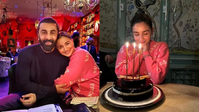 Alia Bhatt Turns 32: Celebrating a Journey of Success and Global Recognition