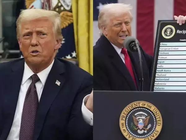 India's Pharma Sector on High Alert: Trump's Tariff Plans Spark Market Volatility