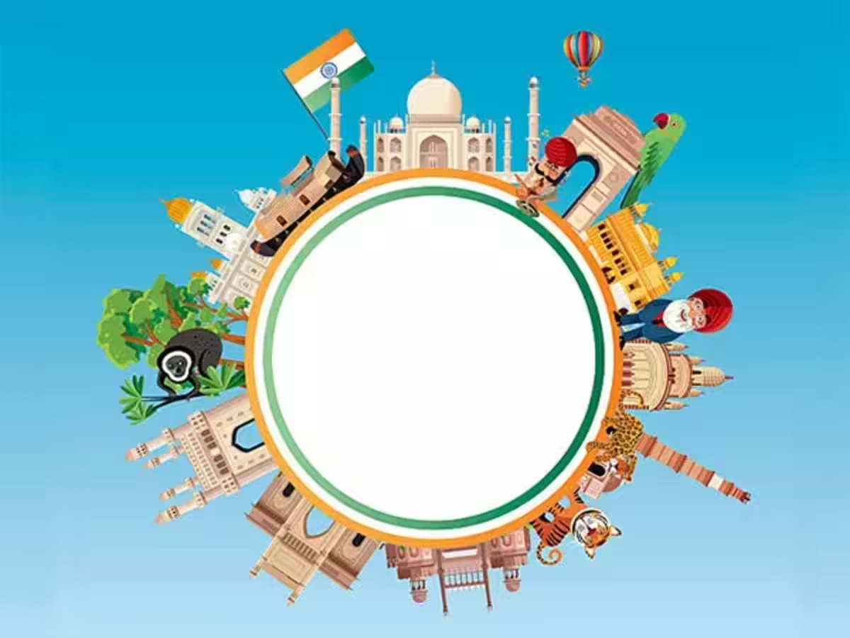 Tourism On The Rise: India’s Hospitality Sector Poised To Cross USD 60 Billion By 2028