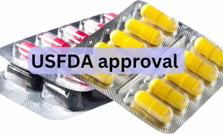Zydus Lifesciences Receives Final USFDA Approval for Verapamil Hydrochloride Extended-Release Tablets