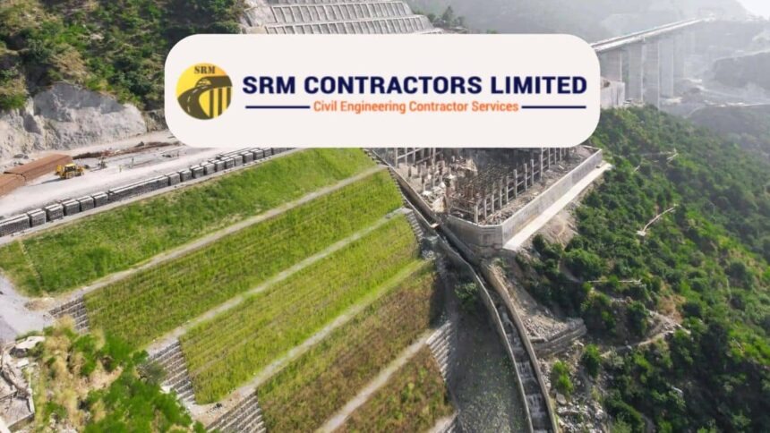 SRM Contractors Breaks Silence: Zero Kashmir Exposure, Zero Business Impact