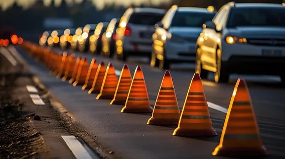 National Road Safety Month 2025 Sees Record-Breaking 1,494 Awareness Sessions